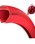 Tannus Armour - 29"x2.6"-3.0"
