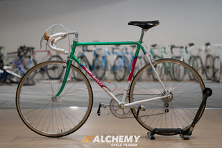 Eddy Merckx Columbus SL Campagnolo 50th Anniversary 58cm 1983