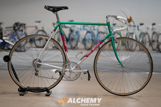 Eddy Merckx Columbus SL Campagnolo 50th Anniversary 58cm 1983
