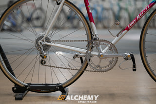 Eddy Merckx Columbus SL Campagnolo 50th Anniversary 58cm 1983