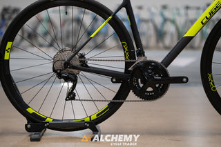 Cube Attain Race GTC 56 cm 2020