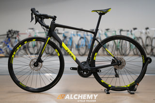Cube Attain Race GTC 56 cm 2020