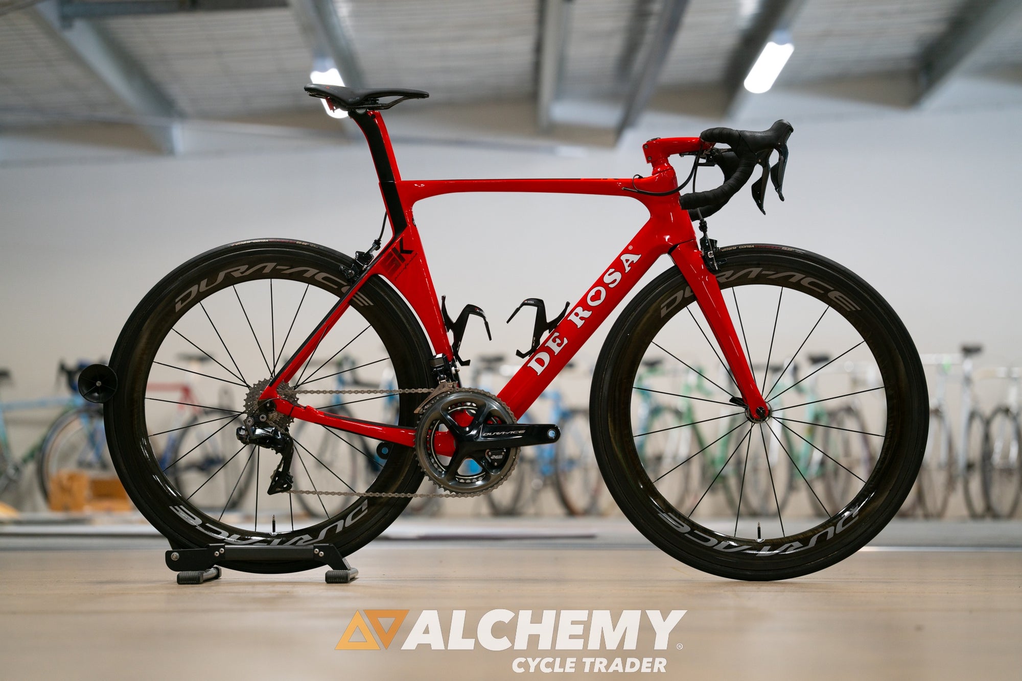 Bicycle De Rosa Sk Pininfarina 2020 Review De Rosa Bikes 2020 De