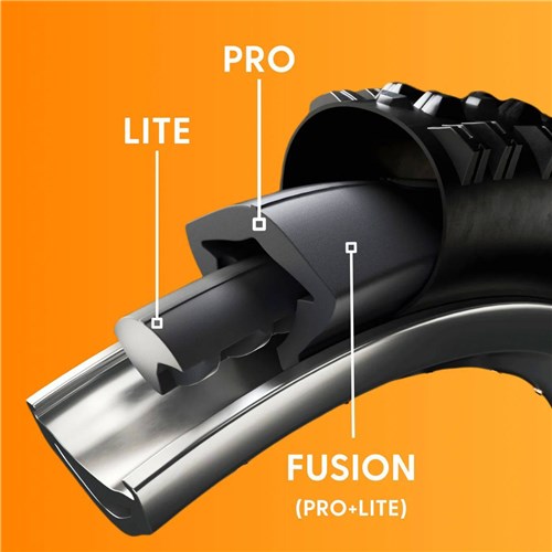 Tannus Tubeless Fusion 29"x2.1"-2.6"