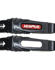 Tannus Tyre Levers With Valve Core Remover