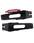 Tannus Tyre Levers With Valve Core Remover