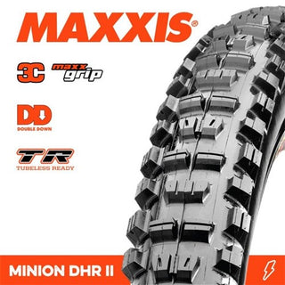 Maxxis Minion DHR II 29 x 2.40