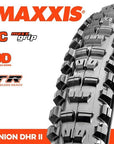 Maxxis Minion DHR II 29 x 2.40