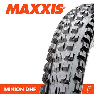Maxxis Minion DHF 20 x 2.40