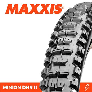 Maxxis Minion DHR II 20 x 2.30