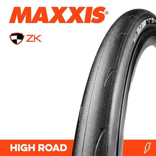 MAXXIS HIGH ROAD 700 X 25C HYPR ZK FOLD 170TPI
