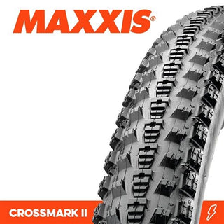 Maxxis Crossmark II 26 X 1.95