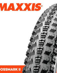 Maxxis Crossmark II 26 X 1.95