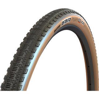 Maxxis Reaver 700 X 45C EXO TR Tanwall FOLD 120TPI