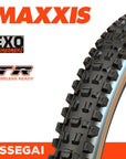 Maxxis Assegai 29 x 2.50 WT