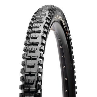 Maxxis Minion DHR II 29 X 2.50 3CT EXO+ TR FOLD 60TPI E-25