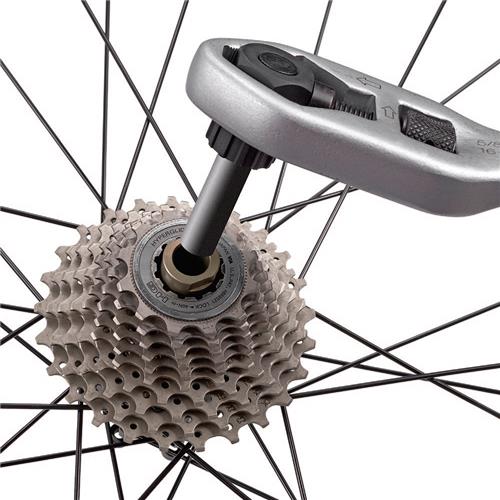 SuperB Lockring Remover 12mm