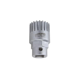 SuperB Cartridge Bottom Bracket Tool - Shimano/ISIS Drive