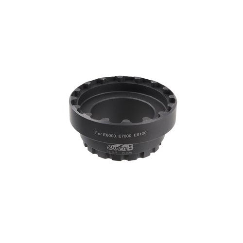 SuperB Lockring Tool - Shimano® e-Bike