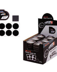 SuperB Glueless Patch Repair 60 Kits