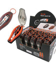 SuperB Glue Patch Repair 20 Kits