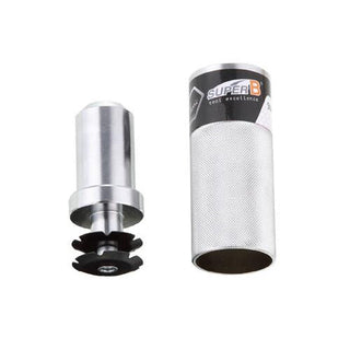 SuperB Star Nut Setter 1-1/2"