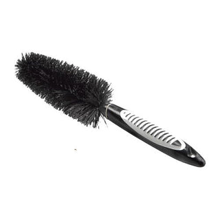 SuperB Bike Cleaning Brush - Tapered Bristles