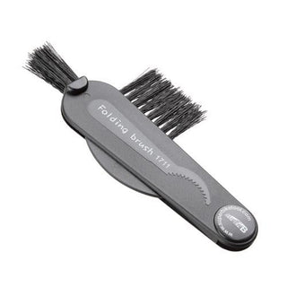 SuperB Bike Folding Brush