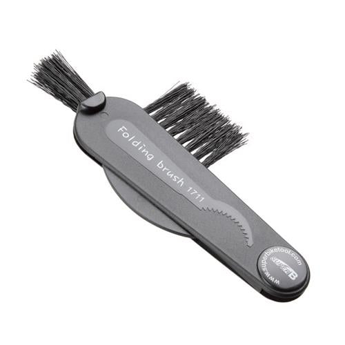 SuperB Bike Folding Brush