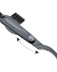 SuperB Bike Folding Brush