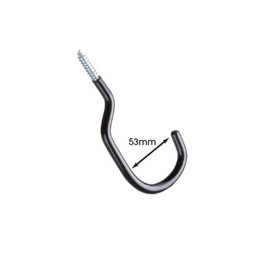 SuperB Storage Hook 53mm
