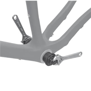 SuperB Pressfit Bottom Bracket Installation Tool