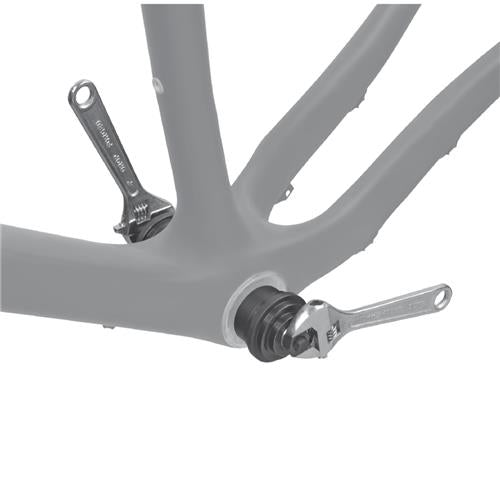 SuperB Pressfit Bottom Bracket Installation Tool