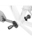 SuperB Bottom Bracket Tool Retaining System