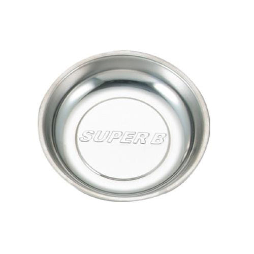 SuperB Magnetic Collector Bowl