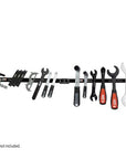 SuperB 50cm Magnetic Rack