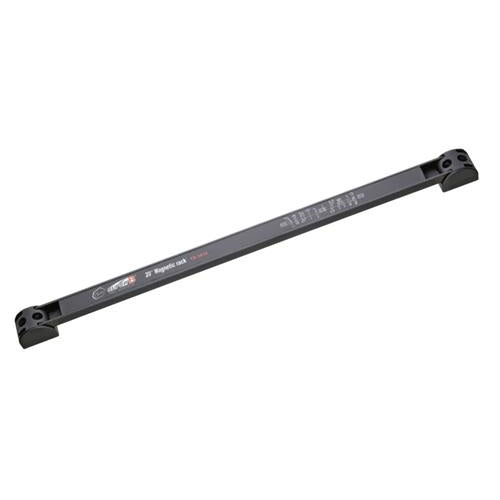 SuperB 50cm Magnetic Rack