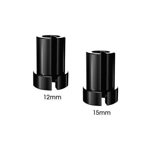 SuperB Adaptor Bushings