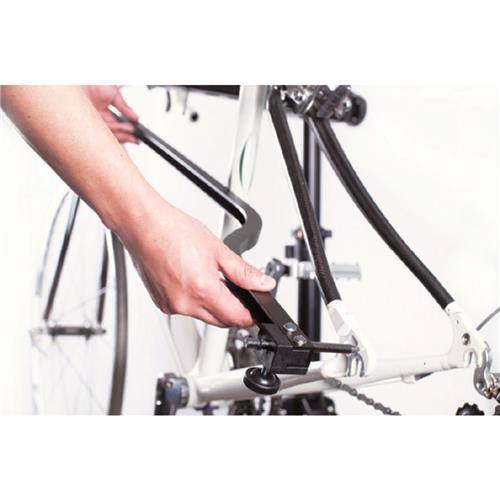 SuperB Frame Alignment Gauge