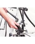 SuperB Frame Alignment Gauge