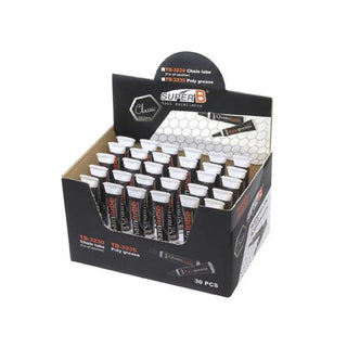 SuperB Display Box 5ML Chain Lube