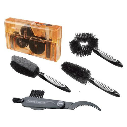 SuperB Versatile Cleaning Kit