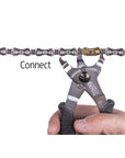 SuperB Trident 2 In 1 Master Link Pliers