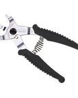 SuperB Trident 2 In 1 Master Link Pliers
