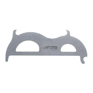 SuperB 2 In 1 Chain Checker And Chain Hook