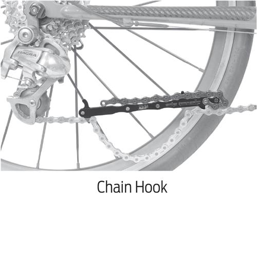 SuperB 3 In 1 Gear System Tool