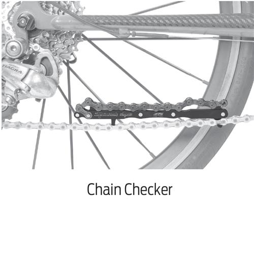 SuperB 3 In 1 Gear System Tool