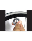 SuperB O-Spoke Wrench
