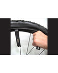 SuperB Steel Core Tyre Lever