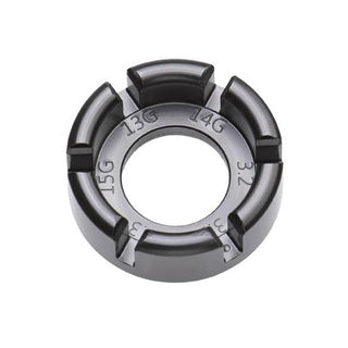 SuperB Multi Size Spoke Wrench
